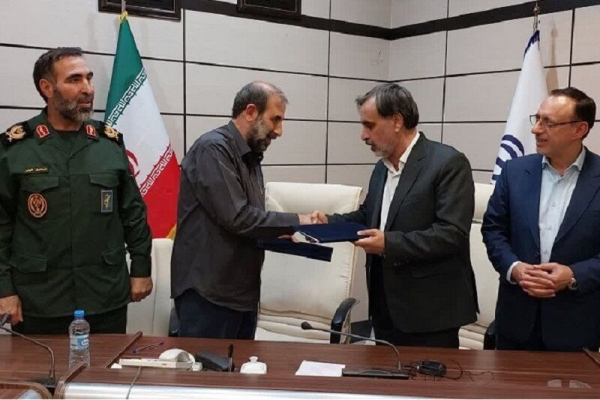 تفاهم&zwnj;نامه&zwnj;ای برای تکمیل جورچین محرومیت زدایی