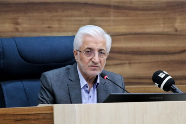 طرح انتقال آب سرانی وارد مرحله اجرا شد