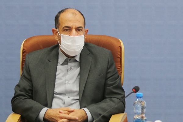 واحدهای تولید ماسک فعال و راه اندازی شوند