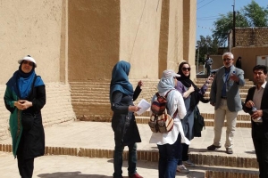 آثار تاریخی خراسان&zwnj;شمالی 86 هزار بازدید کننده داشت