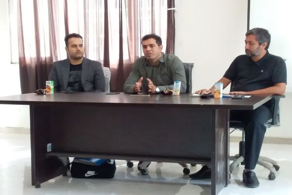 بی مهری وعدم حمایت مالی مسئولین دولتی استان ازتیم اترک خراسان شمالی