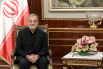 موضوع برجام در سطح وزرای امور خارجه دنبال می شود