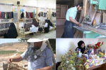 ایحاد 540 شغل توسط صندوق کارآفرینی امید خراسان شمالی