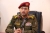 حمله انصارالله یمن به پایگاه هوایی "ملک خالد" در عربستان