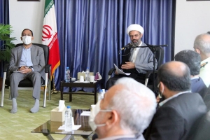 لزوم اجرای مصوبات شورای فرهنگ عمومی در بطن جامعه