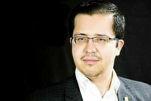 پریسا گلدوست بازیگر سریال های تلویزیونی به زودی میهمان مردم خراسان شمالی می شود