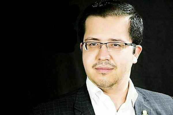 پریسا گلدوست بازیگر سریال های تلویزیونی به زودی میهمان مردم خراسان شمالی می شود