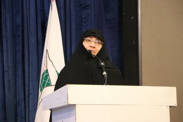 جهاد تبیین باید دغدغه اجتماعی بانوان باشد