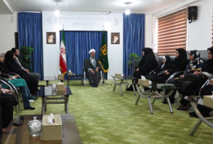 نقالی، زبانی رساتر از سخنرانی و محفل&zwnj;های امروزی است