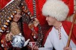 نگاهي به وجه تسميه واژه &laquo; ترکمن &raquo;