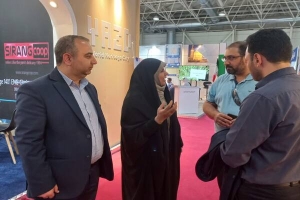قدردانی رییس مرکز ملی فرش ایران از وزیر کشور و استاندار خراسان شمالی