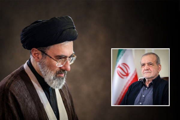 در جلسه ۷ ساعته رئیس&zwnj;جمهور با رهبر معظم انقلاب چه گذشت؟