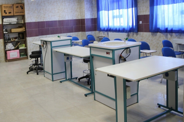 نوسازی مدارس خراسان&zwnj;شمالی با توزیع ابزار آموزشی نوین