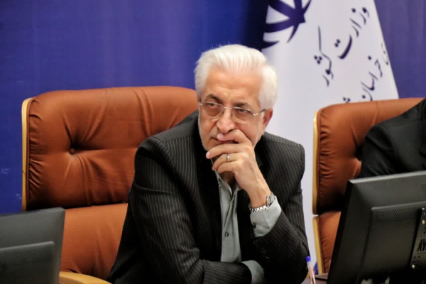 خدمات دولت به مناطق محروم ستودنی است