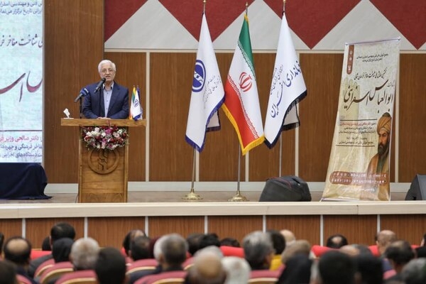 مفاخر استان سرمایه&zwnj;های فرهنگی هستند