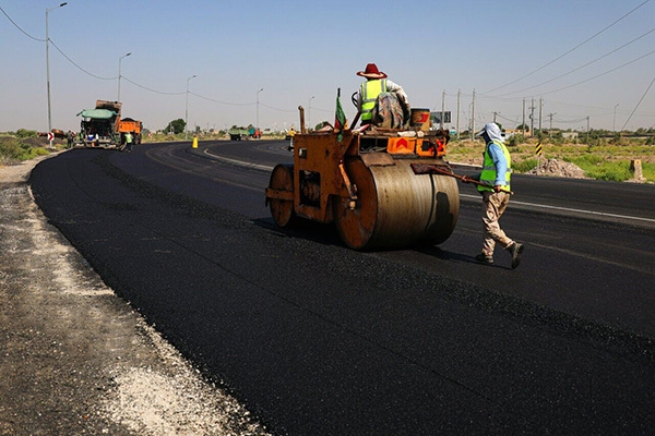 ۶۴ طرح راهداری خراسان شمالی تکمیل شد