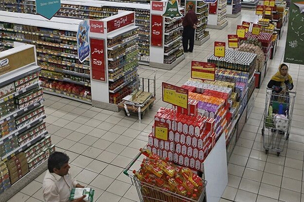 توزیع ۲ هزار و ۵۰۰ تن کالای اساسی در خراسان شمالی