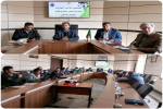 آمادگی راهداری خراسان شمالی برای اجرای طرح زمستانی