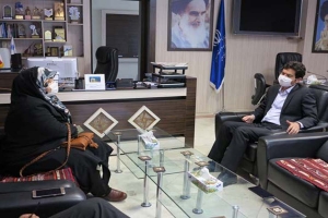 هم افزایی دستگاه&zwnj;های فرهنگی استان جهت تولید آثار فرهنگی هنری