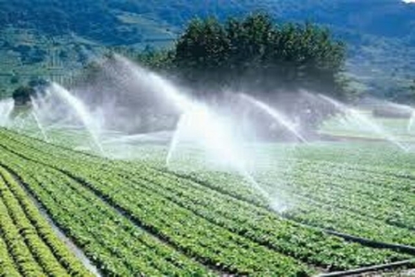 طرح&zwnj;های نوین آبیاری، ناجی کشاورزی خراسان&zwnj;شمالی