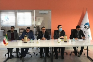 مشکلات شرکت های دانش بنیان استان باید ریشه ای و عملیاتی حل شود