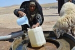 ۲ هزار میلیارد ریال برای رفع عطش روستاهای مرزی