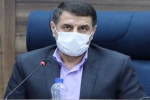 استاندار خراسان شمالی فردی پرتلاش و انقلابی است