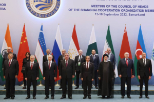 لاوروف: عضویت کامل ایران در سازمان شانگهای ۱۳ تیرماه رسمیت می&zwnj;یابد
