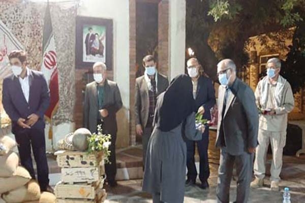 شاعران خراسان شمالی به &laquo;یاد یاران&raquo; گرد هم آمدند