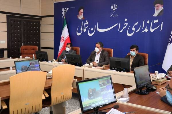 آمادگی خراسان شمالی جهت اجرای برنامه های مبارزه با فقر مطلق