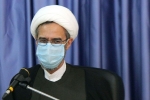 دولت جدید به ظرفیت های داخلی و جوانان اتکا کند