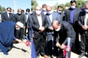 با دستورات استاندار حوزه فرهنگ و هنر شیروان جان می گیرد