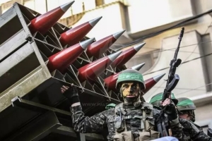 نگرانی &laquo;تل&zwnj;آویو&raquo; از قدرت مقاومت