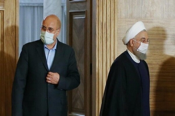 دعوای بودجه&zwnj;ای دولت و مجلس