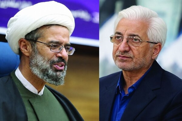 تجلیل مسئولان استان از حماسه ماندگار
