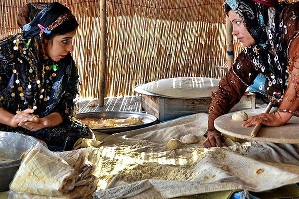 یادداشت // فرصت&zwnj;ها و موانع توسعه گردشگری عشایری