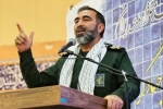 فرمانده سپاه : تفکر بسیجی فتنه را خاموش کرد