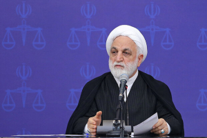 نسبت به کوچک&zwnj;ترین خبر فساد واکنش نشان می&zwnj;دهیم