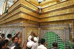 امام حسین (ع)؛ مظهر عزت و آموزگار شهادت