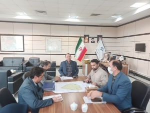 خداحافظی شهر بجنورد با بافت حاشیه ای و میانی