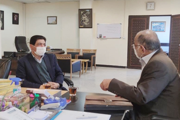 همراهی اداره کل راه و شهرسازی خانه دار شدن جامعه رسانه ای را تسهیل می کند