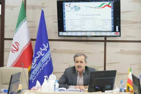 ساماندهی کشتارگاه دام درخراسان شمالی