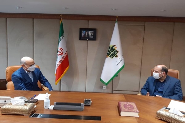 پیگیری شجاعی برای جذب تسهیلات ارزان قیمت