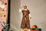 مشارکت حدود ۲ هزار کودک و نوجوان در مهراوه ملی