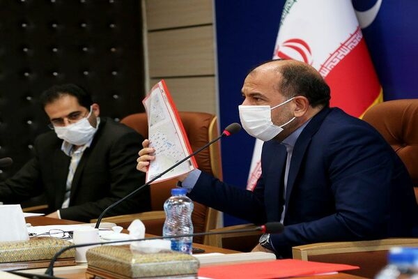 حضور قوی بخشی خصوصی استان در سفر به ارمنستان