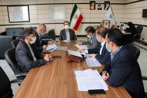 حل مشکل کم آبی در استان اقدامات جهادی می طلبد