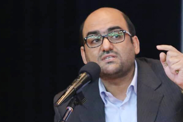 جریان سازی گردش اطلاعات آزاد با استفاده از فضای مجازی