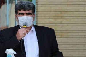 نیازمند جذب نیروهای متخصص هستیم