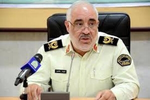 راه&zwnj;اندازی پلیس امنیت اقتصادی&nbsp; در خراسان شمالی