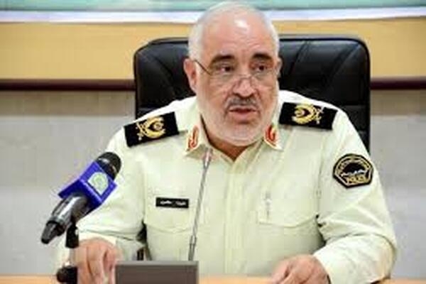 راه&zwnj;اندازی پلیس امنیت اقتصادی&nbsp; در خراسان شمالی